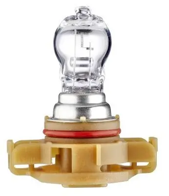Glühlampe, Nebelschlussleuchte 12 V 19 W PS19W HELLA 8GA 223 569-021 Bild Glühlampe, Nebelschlussleuchte 12 V 19 W PS19W HELLA 8GA 223 569-021