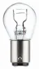 Gl&uuml;hlampe, Brems-/Schlusslicht 12 V 21/4 W P21/4W HELLA 8GD 178 560-031