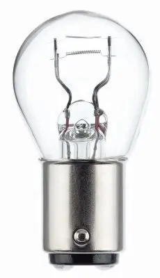 Glühlampe, Brems-/Schlusslicht 12 V 21/4 W P21/4W HELLA 8GD 178 560-031 Bild Glühlampe, Brems-/Schlusslicht 12 V 21/4 W P21/4W HELLA 8GD 178 560-031