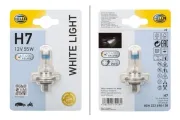 Glühlampe, Fernscheinwerfer 12 V 55 W H7 HELLA 8GH 223 498-138