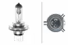 Glühlampe, Fernscheinwerfer 24 V 75/70 W H4 HELLA 8GJ 178 555-201 Bild Glühlampe, Fernscheinwerfer 24 V 75/70 W H4 HELLA 8GJ 178 555-201