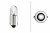 Glühlampe, Blinkleuchte 12 V 4 W T4W HELLA 8GP 002 067-121