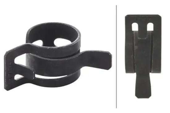 Klemmschelle HELLA 8HK 187 228-151 Bild Klemmschelle HELLA 8HK 187 228-151