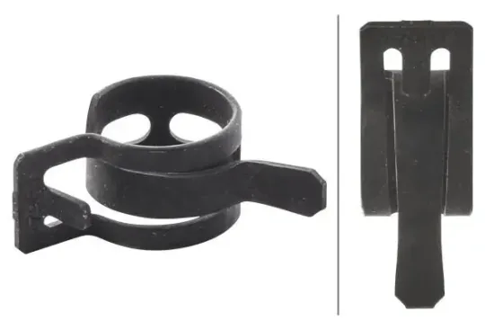 Klemmschelle HELLA 8HK 187 228-171 Bild Klemmschelle HELLA 8HK 187 228-171