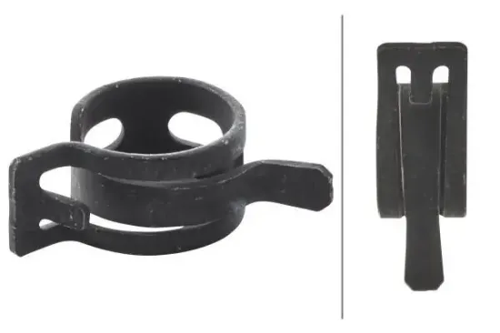 Klemmschelle HELLA 8HK 187 228-201 Bild Klemmschelle HELLA 8HK 187 228-201