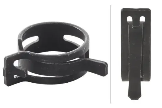 Klemmschelle HELLA 8HK 187 228-261 Bild Klemmschelle HELLA 8HK 187 228-261