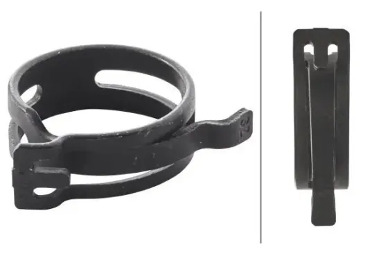 Klemmschelle HELLA 8HK 187 228-321 Bild Klemmschelle HELLA 8HK 187 228-321