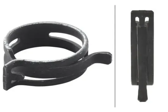 Klemmschelle HELLA 8HK 187 228-381 Bild Klemmschelle HELLA 8HK 187 228-381