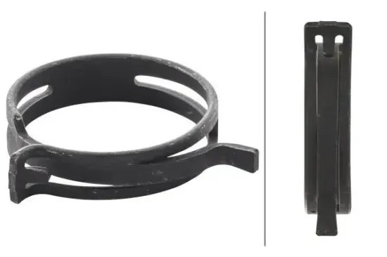 Klemmschelle HELLA 8HK 187 228-501 Bild Klemmschelle HELLA 8HK 187 228-501