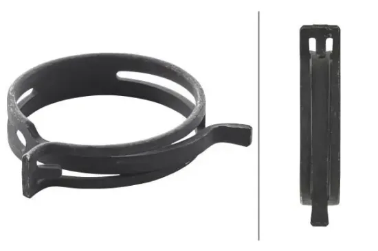 Klemmschelle HELLA 8HK 187 228-551 Bild Klemmschelle HELLA 8HK 187 228-551