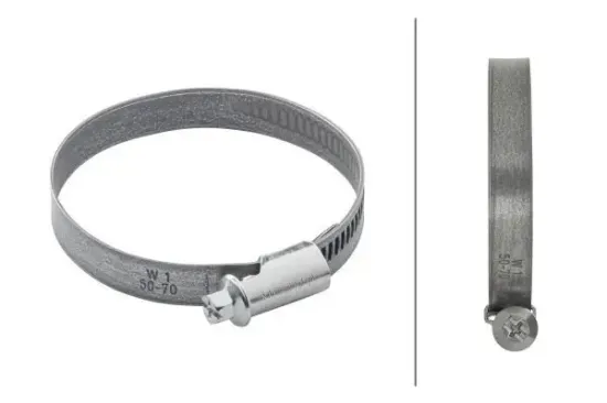 Klemmschelle HELLA 8HK 710 702-151 Bild Klemmschelle HELLA 8HK 710 702-151