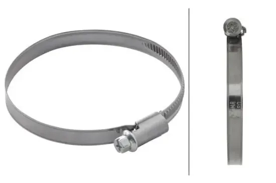 Klemmschelle HELLA 8HK 713 820-081 Bild Klemmschelle HELLA 8HK 713 820-081