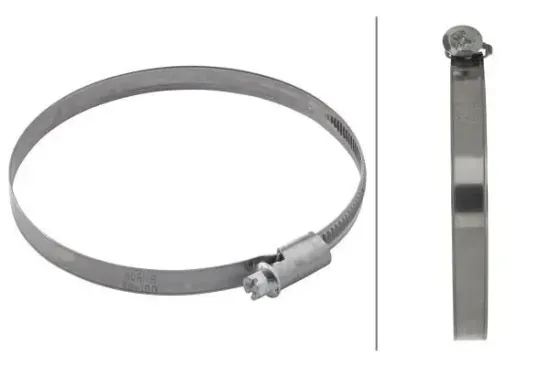 Klemmschelle HELLA 8HK 713 820-101 Bild Klemmschelle HELLA 8HK 713 820-101