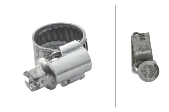 Klemmschelle HELLA 8HK 748 452-002 Bild Klemmschelle HELLA 8HK 748 452-002