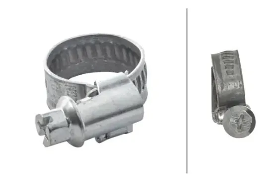 Klemmschelle HELLA 8HK 748 452-012 Bild Klemmschelle HELLA 8HK 748 452-012