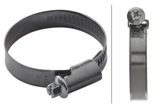 Klemmschelle HELLA 8HK 748 453-132 Bild Klemmschelle HELLA 8HK 748 453-132