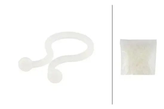 Kabelbinder HELLA 8HL 177 884-012 Bild Kabelbinder HELLA 8HL 177 884-012