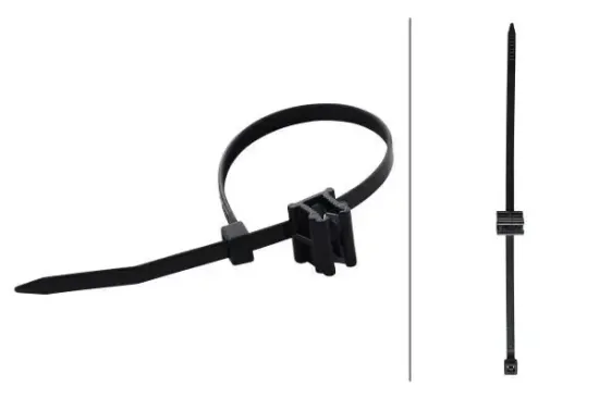 Kabelbinder HELLA 8HL 185 549-001 Bild Kabelbinder HELLA 8HL 185 549-001