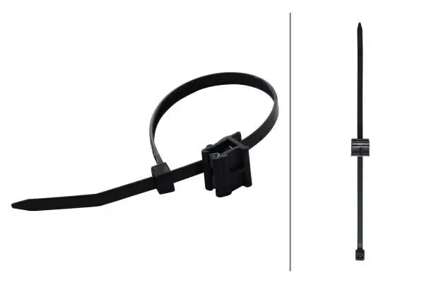 Kabelbinder HELLA 8HL 185 549-011