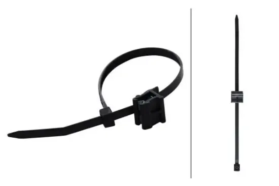 Kabelbinder HELLA 8HL 185 549-011 Bild Kabelbinder HELLA 8HL 185 549-011