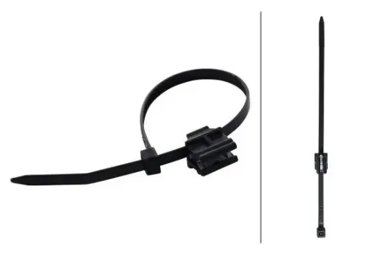 Kabelbinder HELLA 8HL 185 549-021 Bild Kabelbinder HELLA 8HL 185 549-021