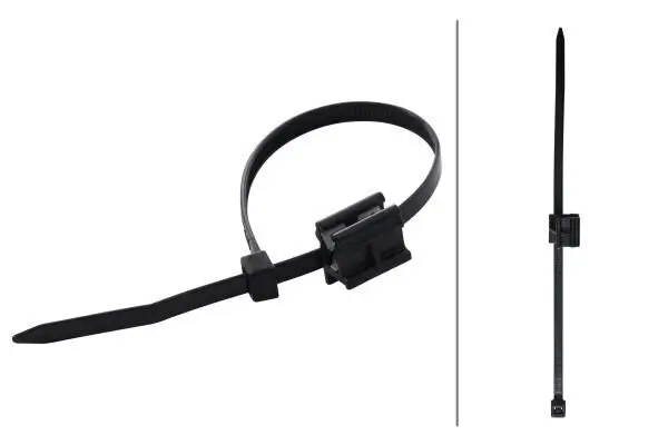 Kabelbinder HELLA 8HL 185 549-031