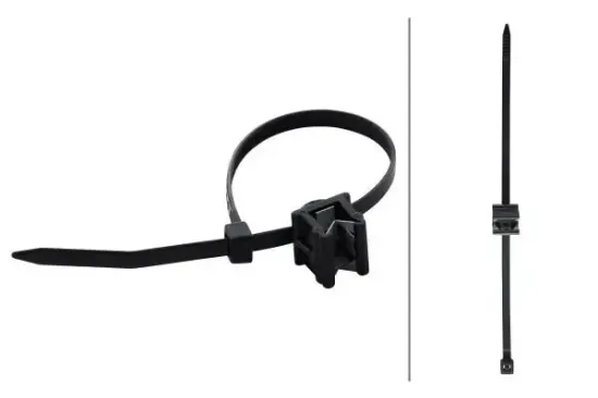 Kabelbinder HELLA 8HL 185 549-051 Bild Kabelbinder HELLA 8HL 185 549-051