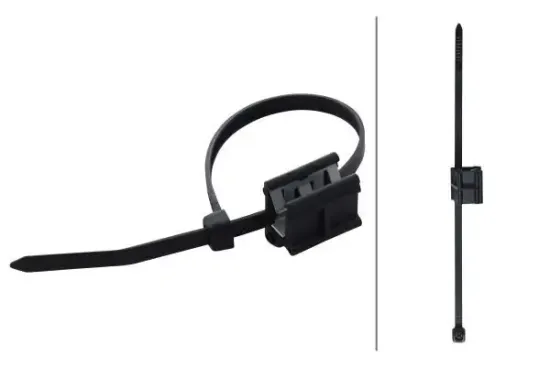 Kabelbinder HELLA 8HL 185 549-071 Bild Kabelbinder HELLA 8HL 185 549-071