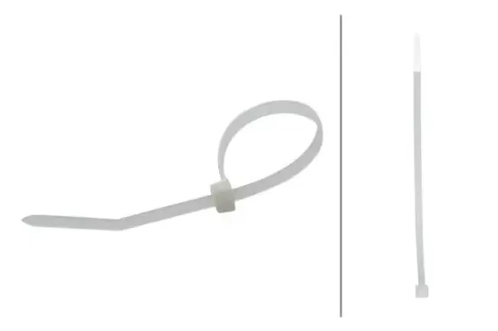 Kabelbinder HELLA 8HL 707 877-012 Bild Kabelbinder HELLA 8HL 707 877-012