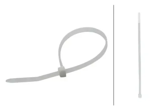 Kabelbinder HELLA 8HL 707 877-022 Bild Kabelbinder HELLA 8HL 707 877-022