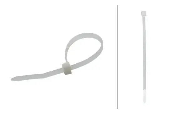 Kabelbinder HELLA 8HL 707 877-081 Bild Kabelbinder HELLA 8HL 707 877-081