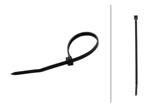 Kabelbinder HELLA 8HL 717 962-011 Bild Kabelbinder HELLA 8HL 717 962-011