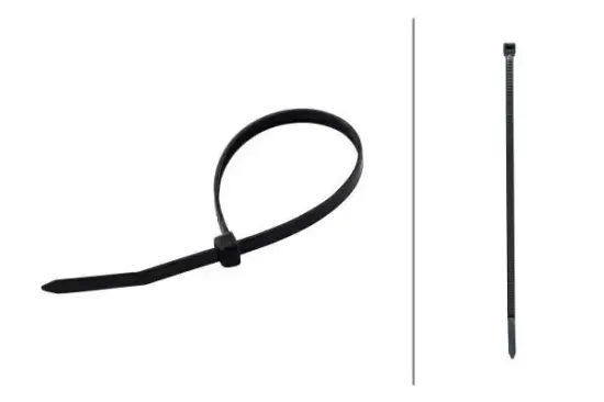 Kabelbinder HELLA 8HL 717 962-021 Bild Kabelbinder HELLA 8HL 717 962-021