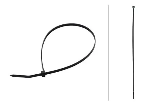 Kabelbinder HELLA 8HL 717 962-041 Bild Kabelbinder HELLA 8HL 717 962-041