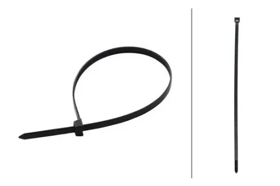 Kabelbinder HELLA 8HL 717 962-051 Bild Kabelbinder HELLA 8HL 717 962-051