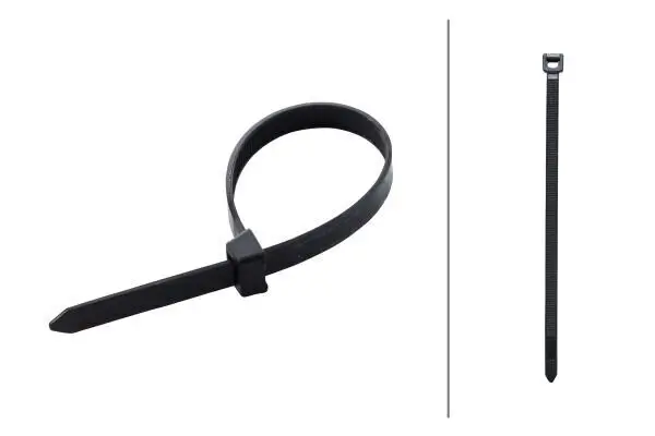 Kabelbinder HELLA 8HL 717 962-061