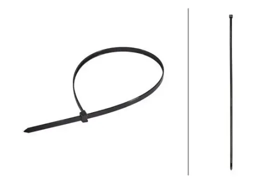 Kabelbinder HELLA 8HL 717 962-121 Bild Kabelbinder HELLA 8HL 717 962-121