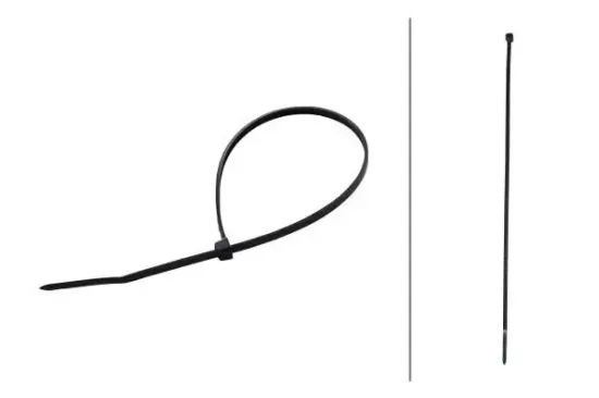 Kabelbinder HELLA 8HL 717 962-131 Bild Kabelbinder HELLA 8HL 717 962-131