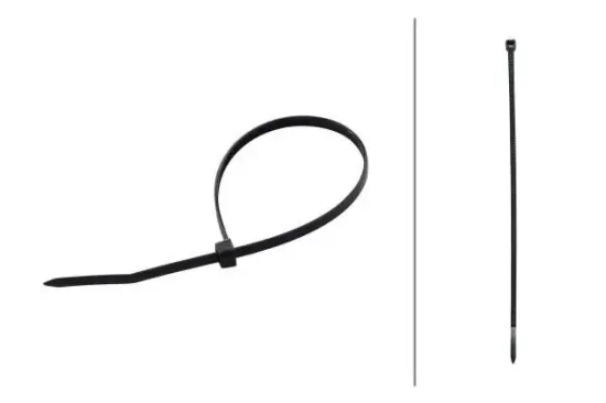 Kabelbinder HELLA 8HL 717 962-171 Bild Kabelbinder HELLA 8HL 717 962-171