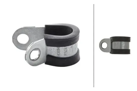 Klemmschelle HELLA 8HS 749 192-032 Bild Klemmschelle HELLA 8HS 749 192-032