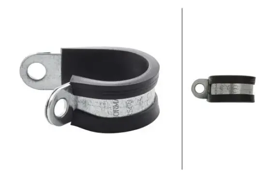 Klemmschelle HELLA 8HS 749 192-072 Bild Klemmschelle HELLA 8HS 749 192-072