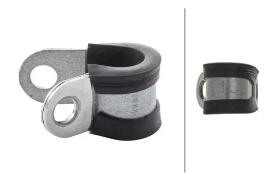 Klemmschelle HELLA 8HS 749 193-022 Bild Klemmschelle HELLA 8HS 749 193-022