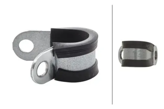 Klemmschelle HELLA 8HS 749 193-032 Bild Klemmschelle HELLA 8HS 749 193-032