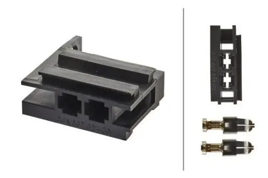 Sicherungshalter HELLA 8JA 007 024-001 Bild Sicherungshalter HELLA 8JA 007 024-001