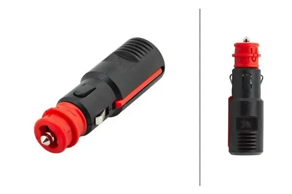 Stecker HELLA 8JA 007 589-031