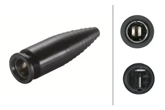 Adapter, Zigarettenanzünder HELLA 8JA 007 589-062 Bild Adapter, Zigarettenanzünder HELLA 8JA 007 589-062
