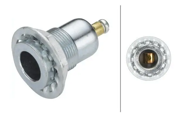 Steckdose HELLA 8JB 001 946-031