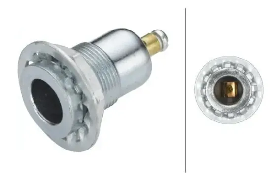 Steckdose HELLA 8JB 001 946-031 Bild Steckdose HELLA 8JB 001 946-031