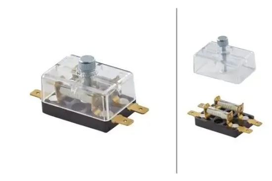 Sicherungsdose HELLA 8JD 002 289-081 Bild Sicherungsdose HELLA 8JD 002 289-081