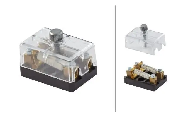 Sicherungsdose HELLA 8JD 002 289-211